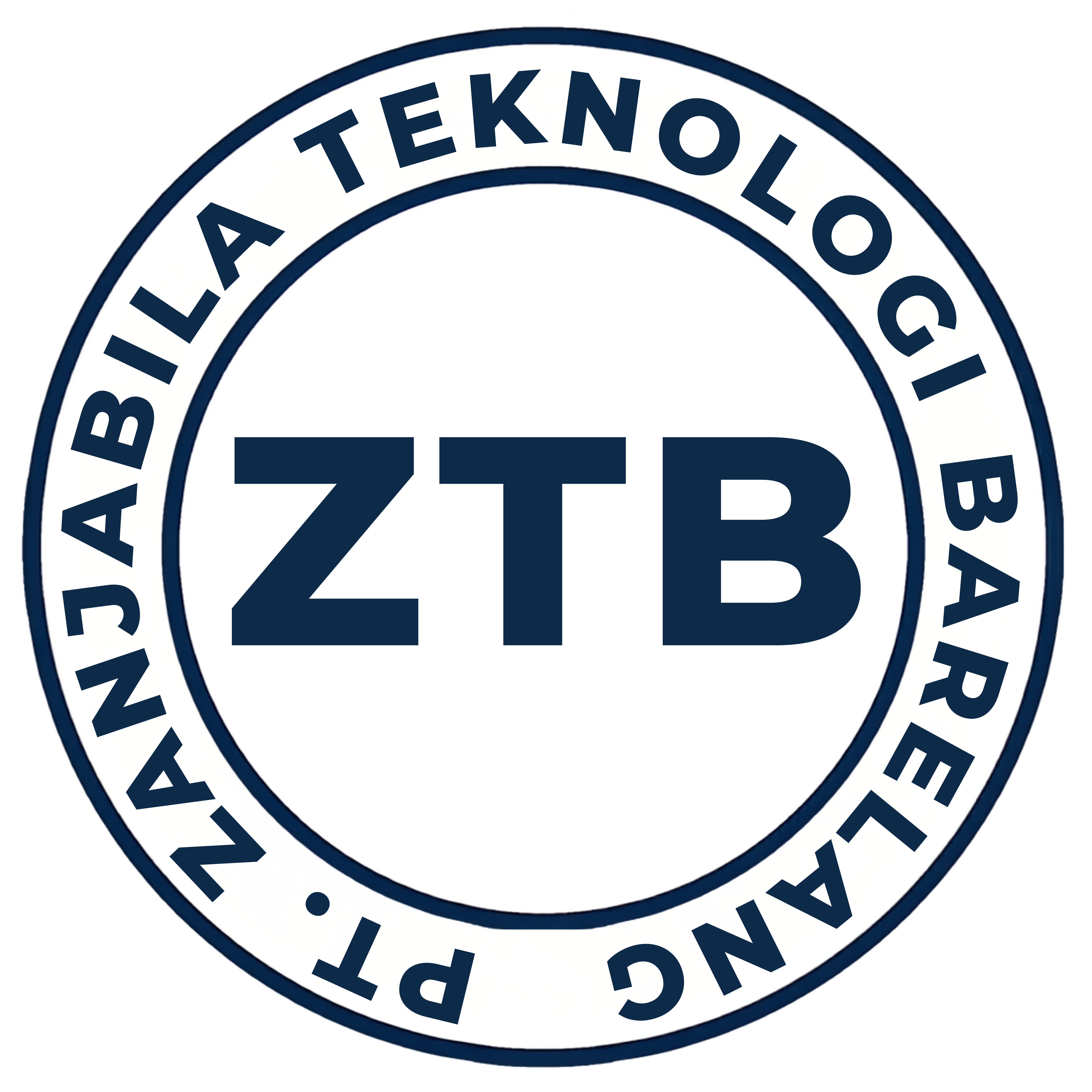 ZTB Logo